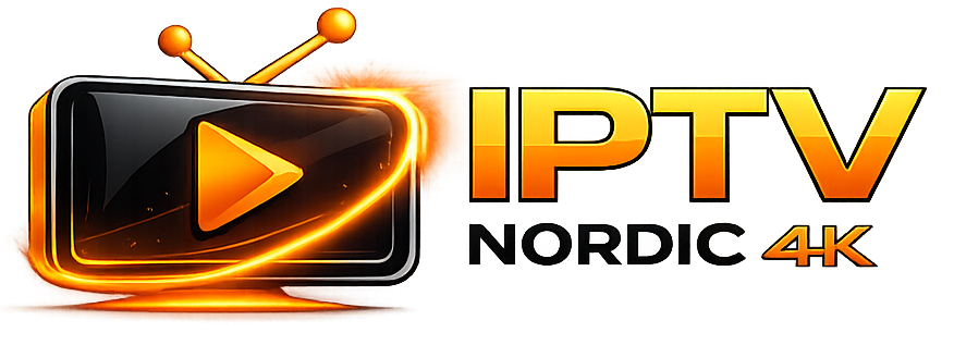 IPTV Nordic – IPTV Sverige | Premium IPTV
