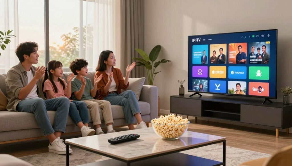 IPTV