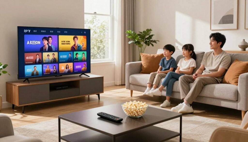 IPTV