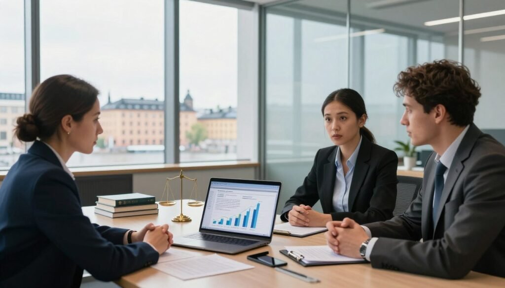 IPTV Sverige juridisk aspekt IPTV Sverige juridisk aspekt