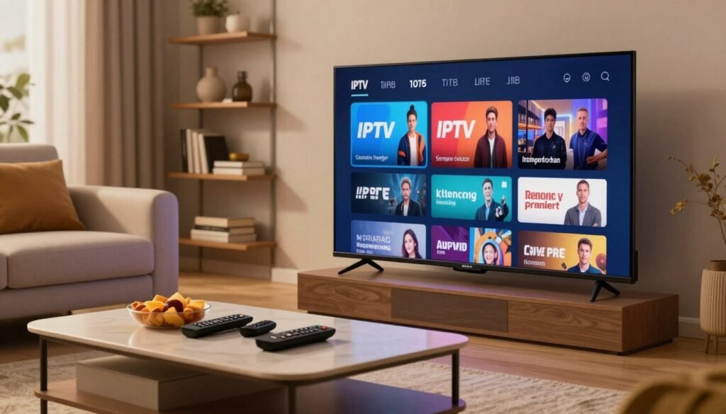 iptv