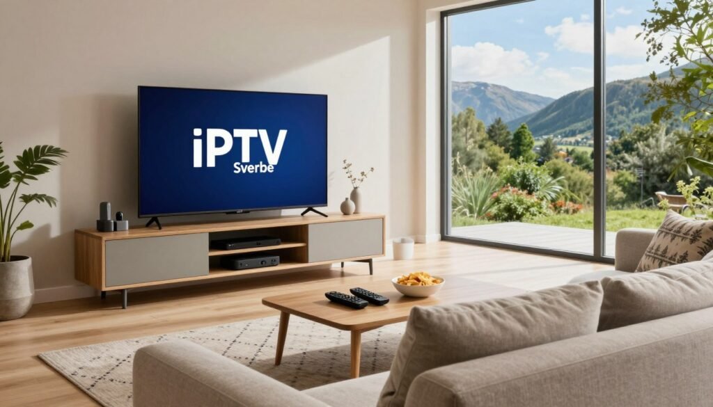 iptv nordic