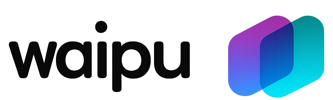 Waipu Logo