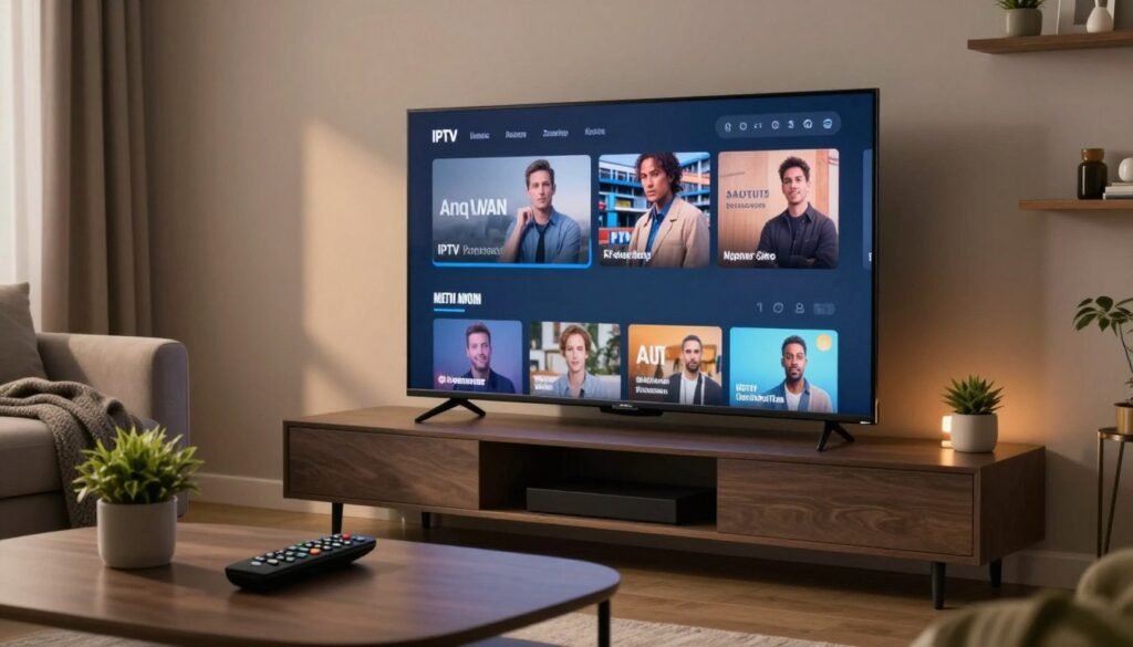 aliexpress iptv