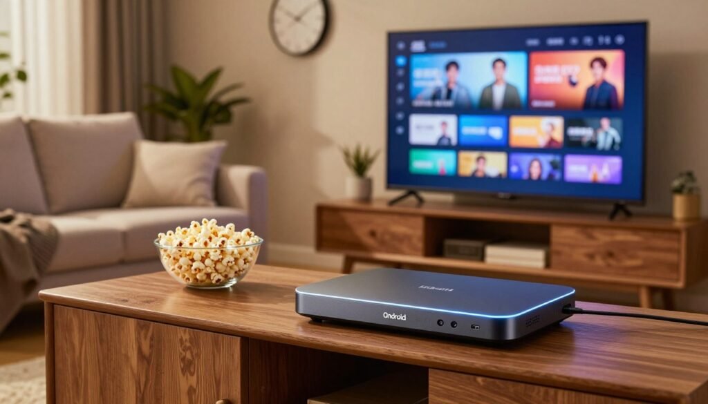 bästa iptv spelare
