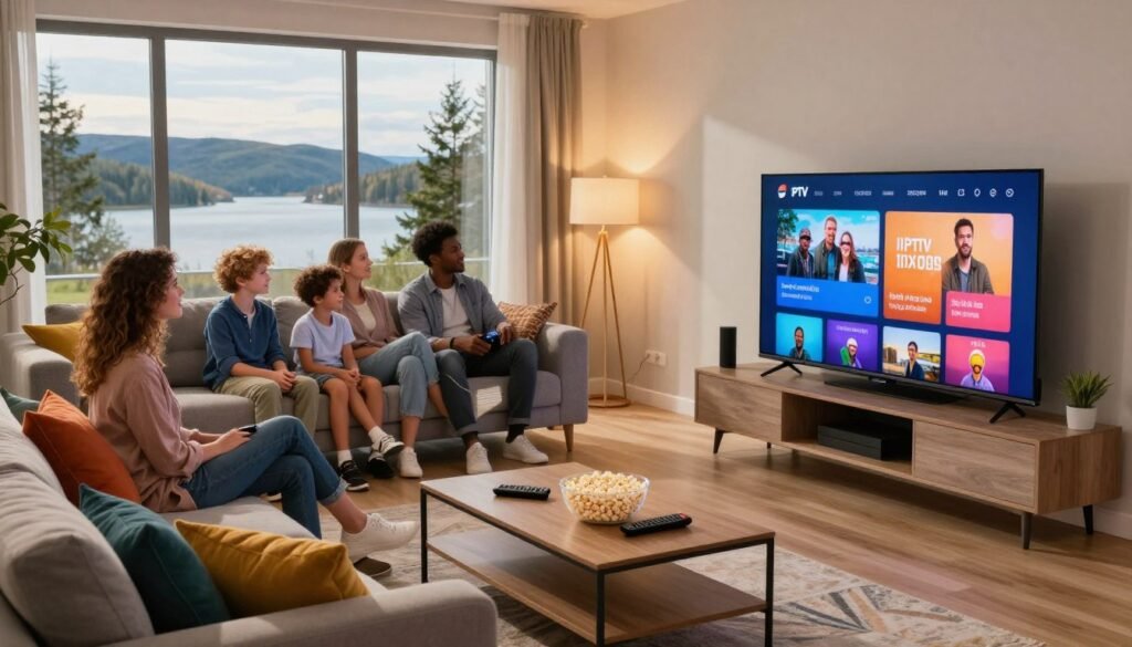 iptv bolaget