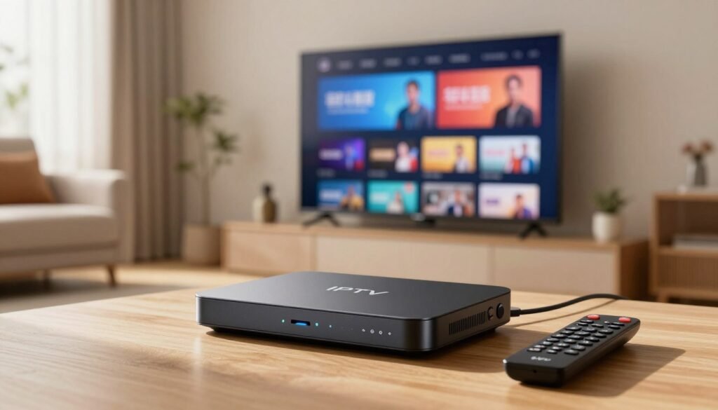 iptv box iptv box