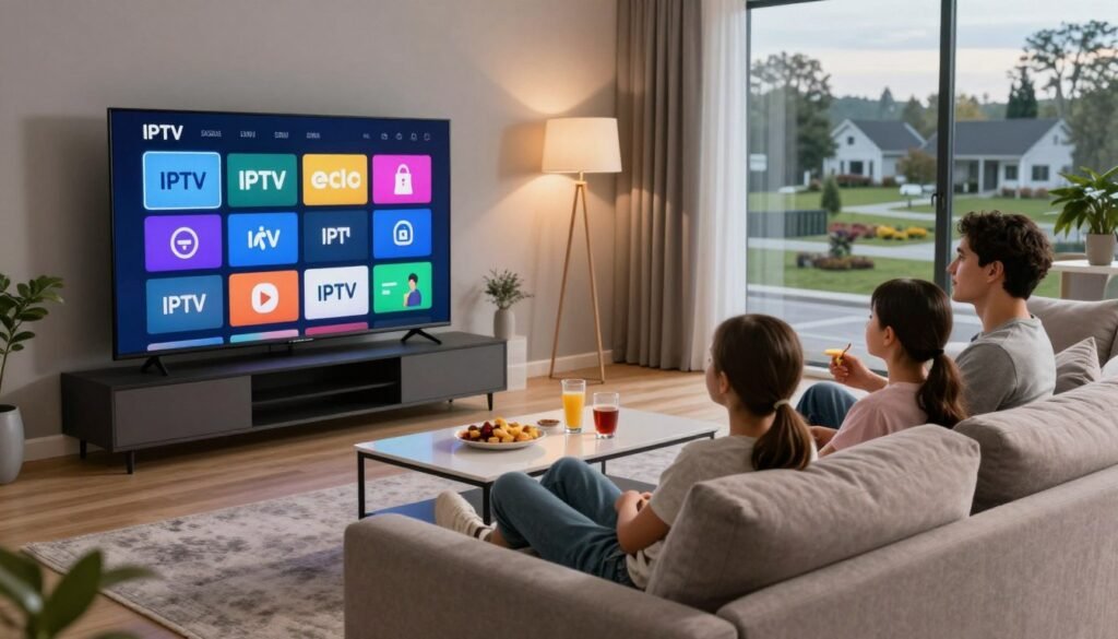 king iptv